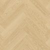 Quickstep Ciro Click LVT Vinyl Floor - 6mm Herringbone - Pure Oak Blush 15.88m2 - Image 3